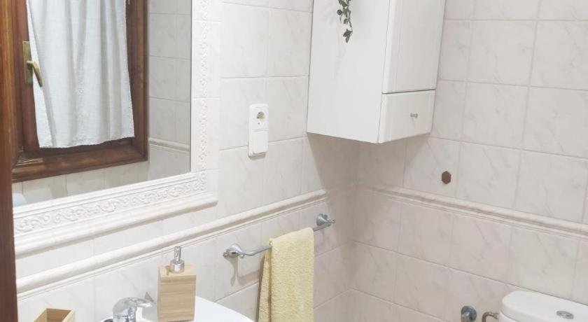 Navarubia Navacerrada Ngoại thất bức ảnh